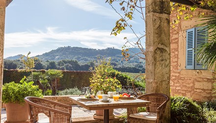 BISTRO SENZILL